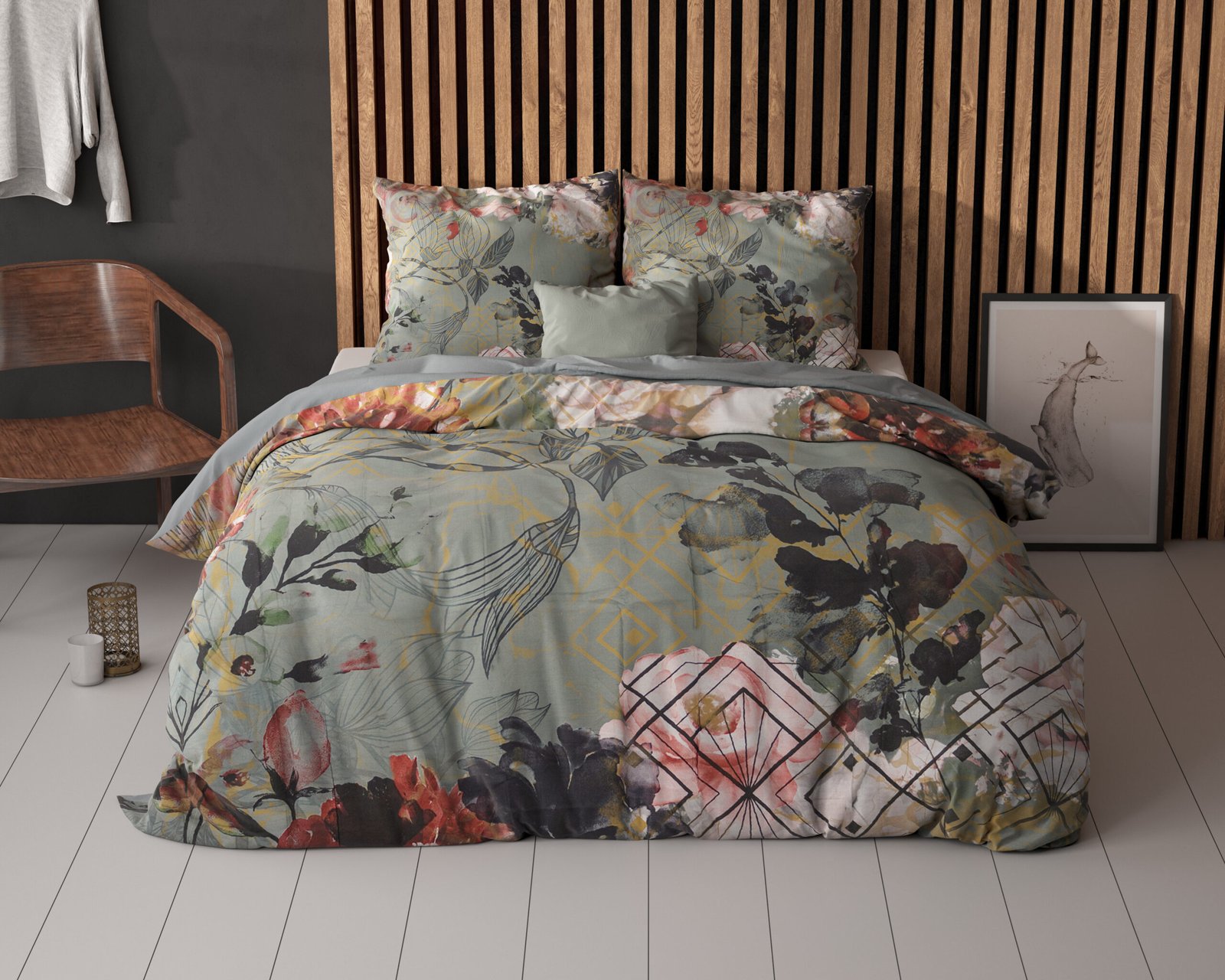 8720105615559-1 Housse de couette-Marble Art – Image 1