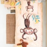 Housse de couette Go Banana's Multi