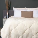 Crème Lazy Teddy